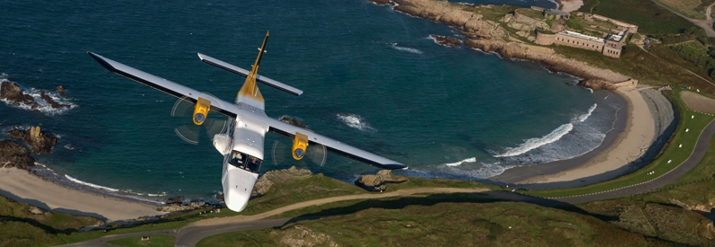 Guernsey businesses call for Aurigny-Blue Islands merger