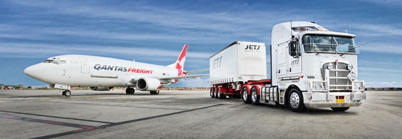 Qantas Group retires last owned B737-400F