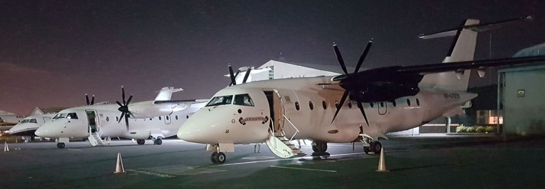 Hengchun, Taiwan eyes restart of commercial pax ops