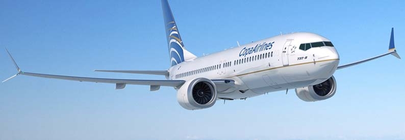 Panama’s Copa Airlines expects reduced MAX deliveries