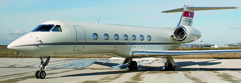 Switzerland's Jet Aviation Business Jets secures Maltese AOC