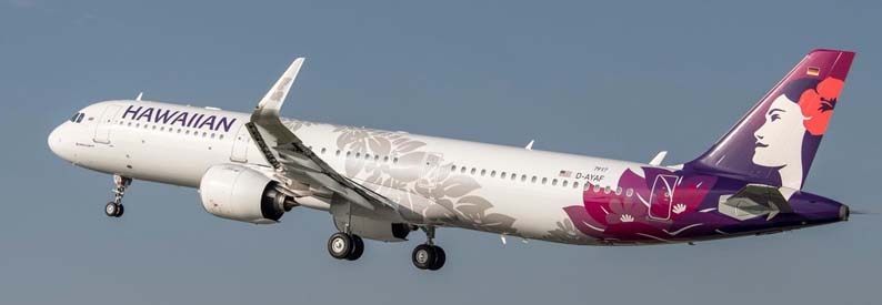 Hawaiian Airlines announces new round of layoffs