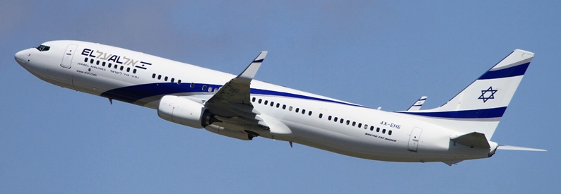 Israel's El Al orders 20+11 B737 MAX