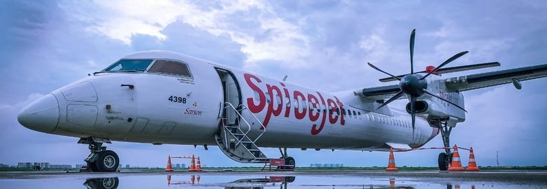 Board at India's SpiceJet approves ₹30bn capital raising