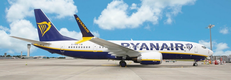 Booking.com secures appeal win against Ryanair