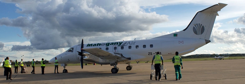 Zambia's Mahogany Air eyes int'l ops in 1H18