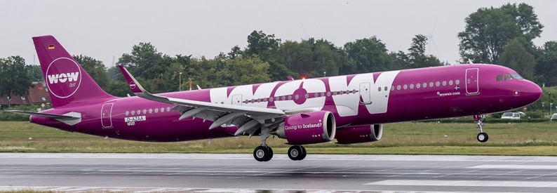 Liquidators sue former WOW air execs for $14mn+