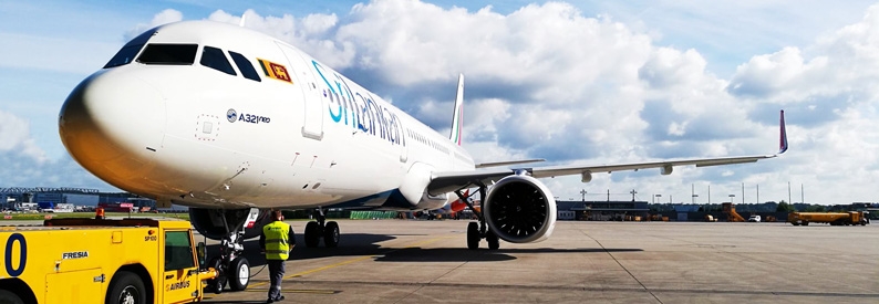 Airlines owe Sri Lankan CAA $92m in unpaid embarkation fees