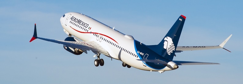 Aeroméxico secures $200mn loan from Mexican bank