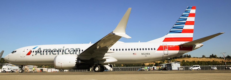 American Airlines scraps partnership talks with JetBlue