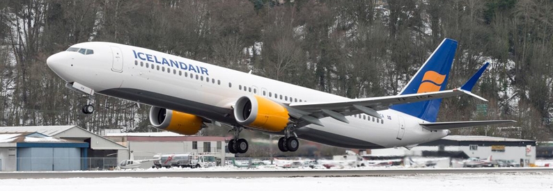 Icelandair committed to transatlantic market - CEO