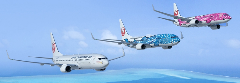 JAL juggles further fleet renewal options