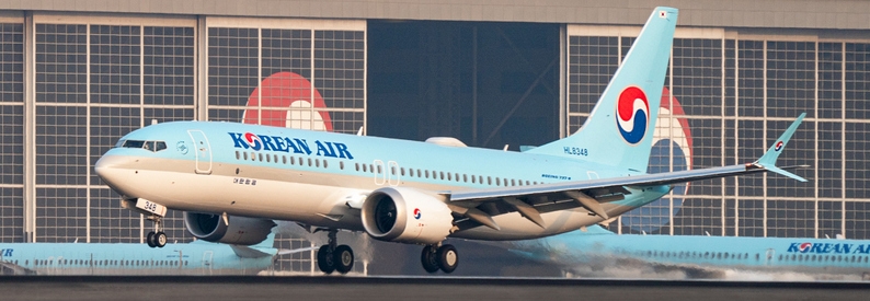 Gov't formalises post-merger oversight of Korean Air