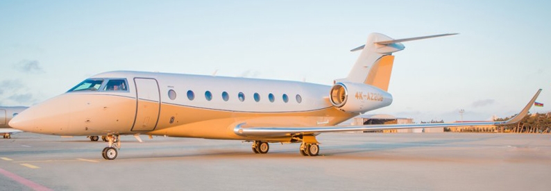 Azerbaijan's SW Business Aviation adds maiden ACJ319