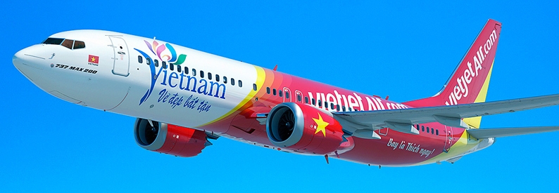 Kazakhstan looks to lure VietJet into LCC market - report