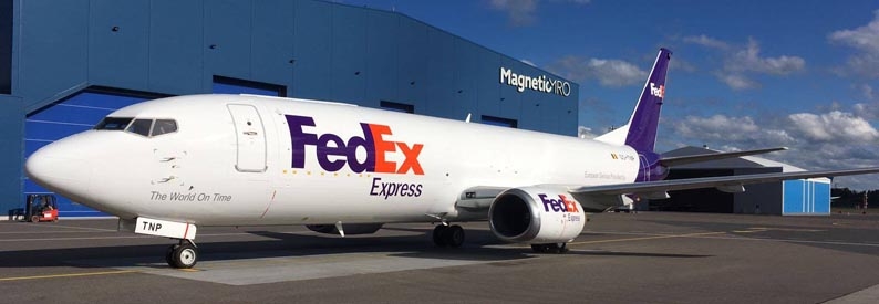 ASL Aviation Holdings confirms $316mn credit facility