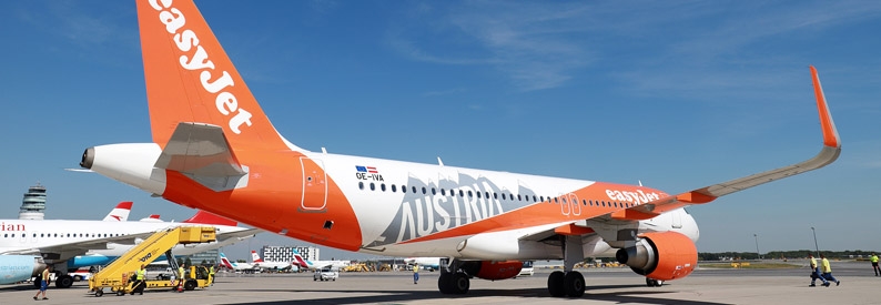 easyJet eyes Milan Linate base if Lufthansa/ITA deal happens