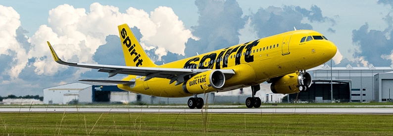 Court approves Spirit Airlines financial reorganisation plan