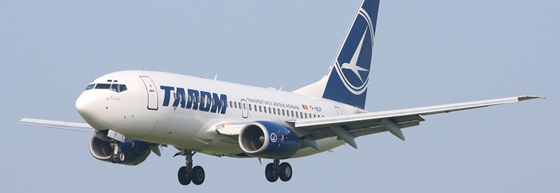 Bucharest tries to hawk TAROM stake to Emirates