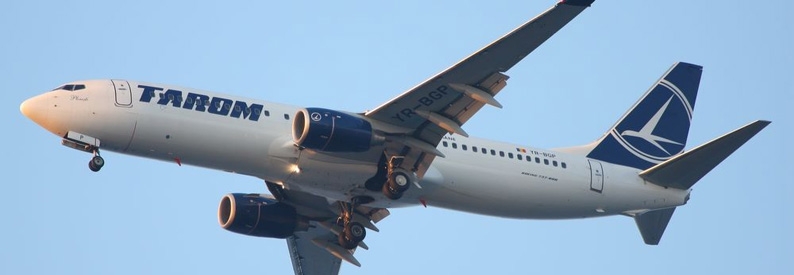 Romanian Post keen to take over TAROM - CEO