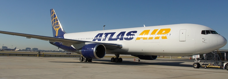 US's Atlas Air mulling A350F or B777-8F order