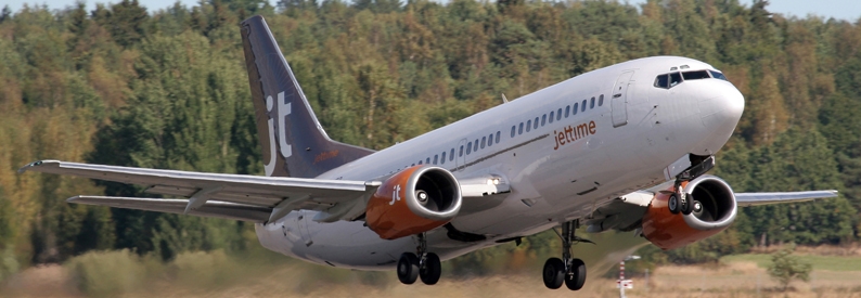 Denmark's Jet Time to resume B737 ops from early 4Q20