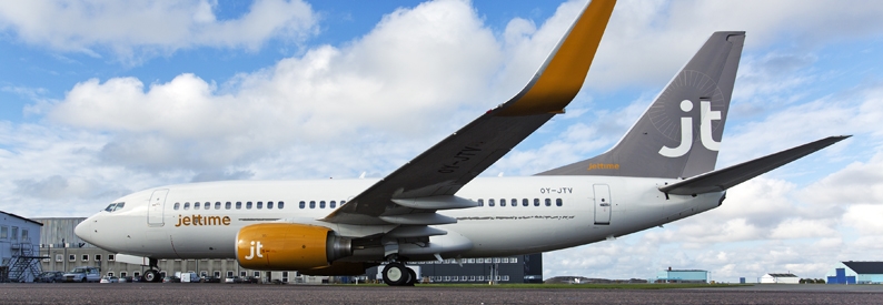 Jet Time Finland officially declared bankrupt