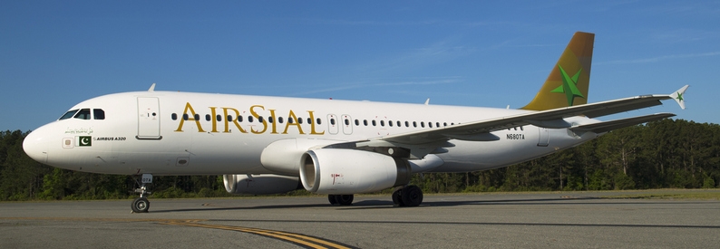 Pakistan's AirSial to acquire five more aircraft - reports