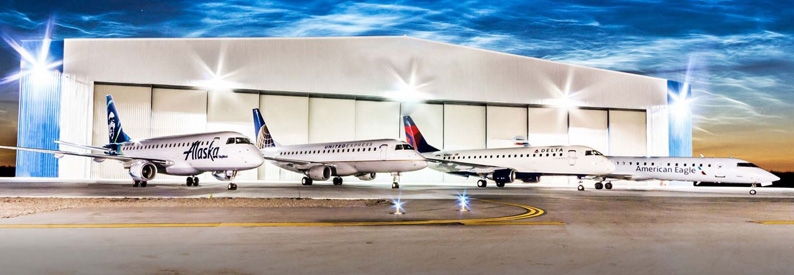 US’s SkyWest Airlines eyes dual-class fleet uniformity