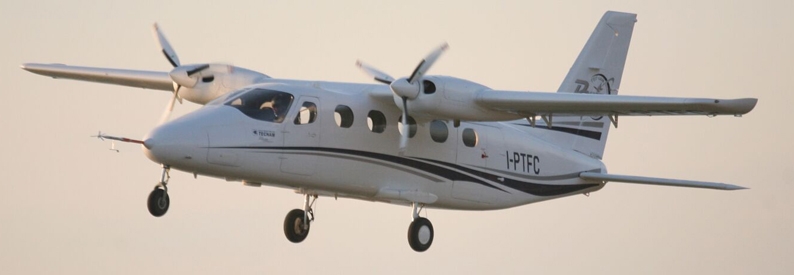 St Barth Executive adds first Tecnam P2012