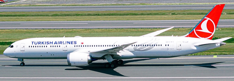 Canada rejects Turkish Airlines request for more summer ops