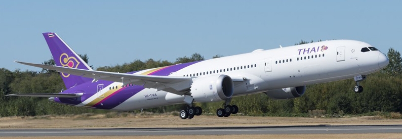 Thai Airways to get new board ahead of rehabilitation exit