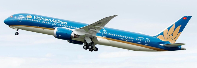 Vietnam Airlines eyes $866mn charter capital raise