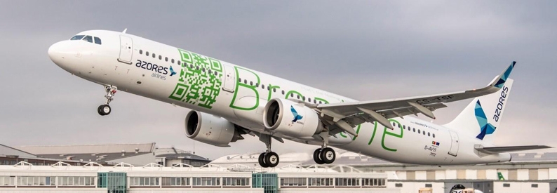 Privatisation of Azores Airlines ongoing; gov’t to take debt