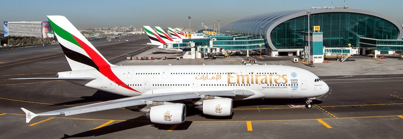 Emirates to buy five A380s after leases end in 4Q24