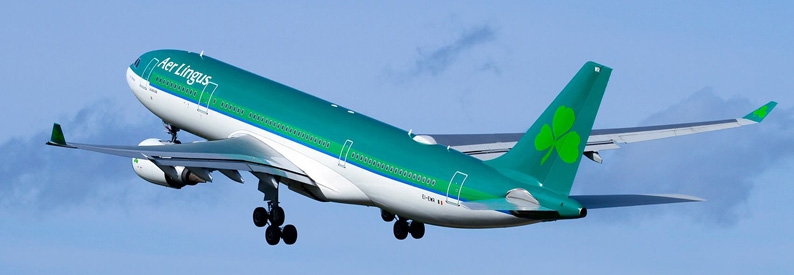 Ireland’s Aer Lingus to close cargo facilities at Shannon