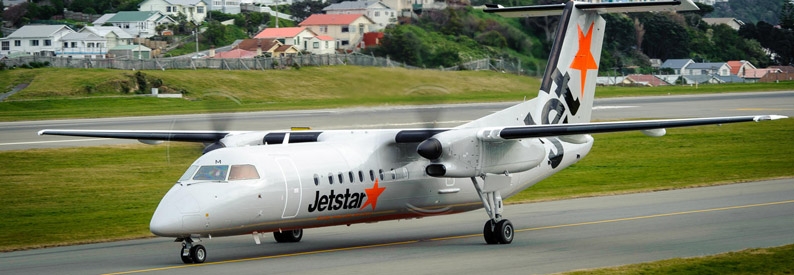 Blenheim, NZ, eyes Jetstar for first LCC ops
