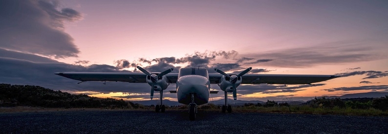 Vanuatu's Unity Airlines to add Aero Commander to fleet