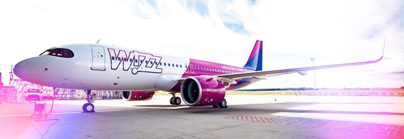 Warsaw court denies Wizz Air Poland-Armenia rights