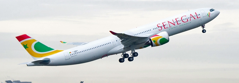 New Air Sénégal CEO initiates internal restructuring