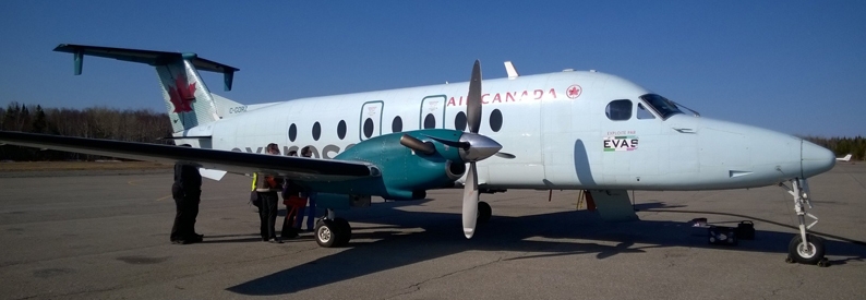 Canada's Fogo Island to see maiden ops with EVAS in 2Q18