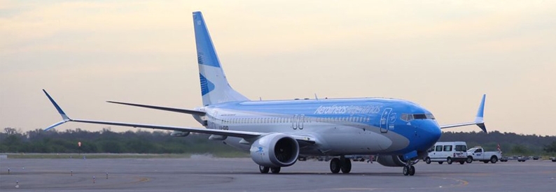 Aerolíneas Argentinas faces possible airport constraints