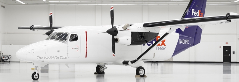 US's Corporate Air debuts SkyCourier ops in Hawaii