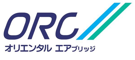 Logo of Oriental Air Bridge