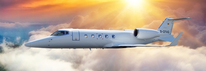 Germany's FAI Rent-A-Jet to close FlyAlpha unit