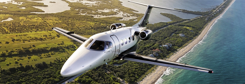 Mexico's Across resumes Phenom 100 operations