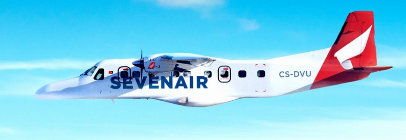 Portugal’s Sevenair to continue Bragança-Portimão PSO