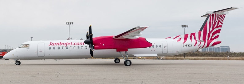 Kenya's Jambojet eyes regional growth through two-hub plan