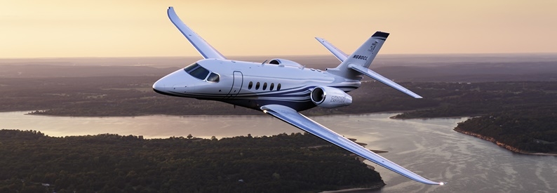 Argentinian province of Río Negro to sell two bizjets