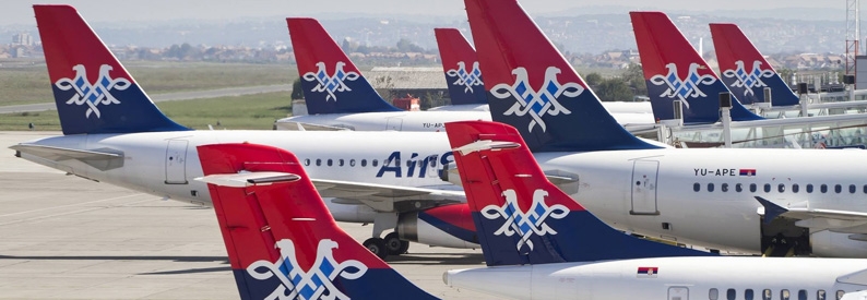 Air Serbia to grow ACMI fleet for Summer 2025